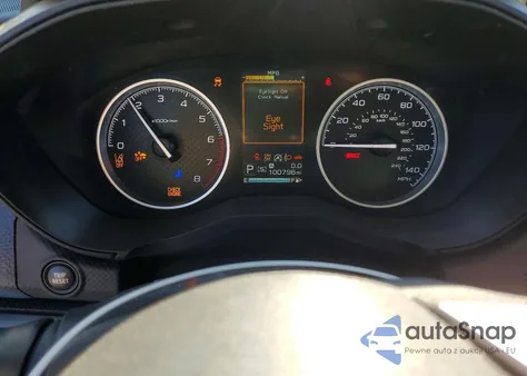 2021 Subaru Forester Premium from USA, damaged, VIN JF2SKAJC8MH497406